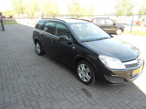 Opel Astra Wagon - 1.6 Cosmo - 1