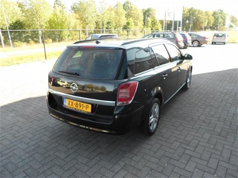 Opel Astra Wagon - 1.6 Cosmo - 1