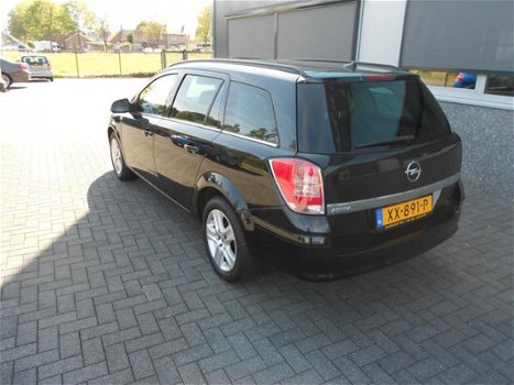 Opel Astra Wagon - 1.6 Cosmo - 1