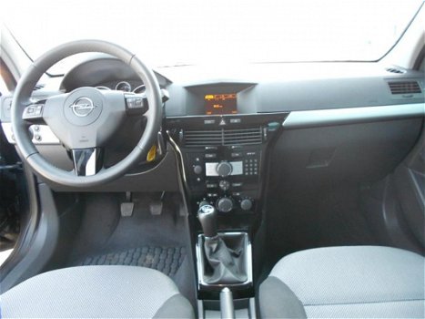 Opel Astra Wagon - 1.6 Cosmo - 1