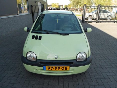 Renault Twingo - 1.2 Kenzo - 1