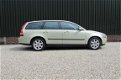 Volvo V50 - 1.8 Kinetic /APK tot 20-12-2020 - 1 - Thumbnail