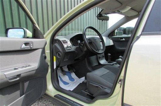 Volvo V50 - 1.8 Kinetic /APK tot 20-12-2020 - 1