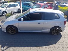 Honda Civic - 2.0i Type-R Special Edition