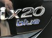 Hyundai ix20 - 1.6i i-Catcher met panoramadak, navigatie, leer - 1 - Thumbnail