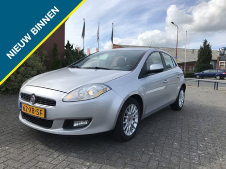 Fiat Bravo - 1.4 Dynamic/ 150.000KM/ 1E Eigenaar - 1