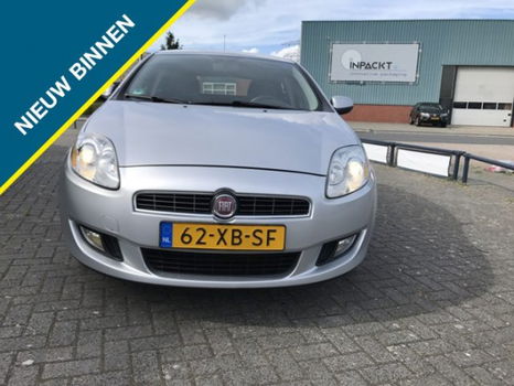 Fiat Bravo - 1.4 Dynamic/ 150.000KM/ 1E Eigenaar - 1