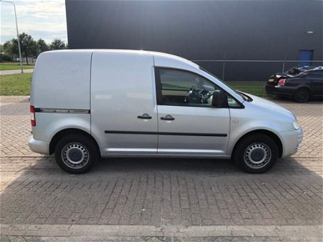 Volkswagen Caddy - TDI 77 KW BESTEL - 1