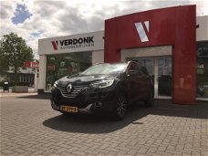 Renault Kadjar - 1.5 dCi Zen Half leder spraakbesturing pdc inkl afl en garantie