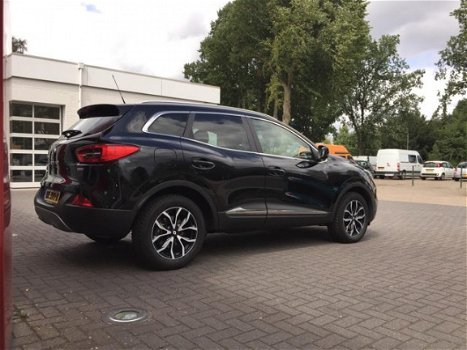 Renault Kadjar - 1.5 dCi Zen Half leder spraakbesturing pdc inkl afl en garantie - 1