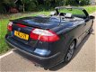 Saab 9-3 Cabrio - 2.8 V6 T Aero Turbo Boekjes - 1 - Thumbnail