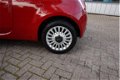 Fiat 500 - 1.4-16V Sport RIJKLAARPRIJS incl nw apk/beurt & 6 mnd bovag garantie - 1 - Thumbnail