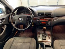 BMW 3-serie - 320I EXECUTIVE AUT ZEER MOOI NAP Youngtimer