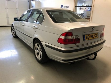 BMW 3-serie - 320I EXECUTIVE AUT ZEER MOOI NAP Youngtimer - 1