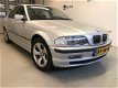 BMW 3-serie - 320I EXECUTIVE AUT ZEER MOOI NAP Youngtimer - 1 - Thumbnail