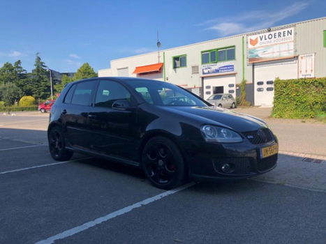 Volkswagen Golf - 2.0 TFSI GTI DSG - 1