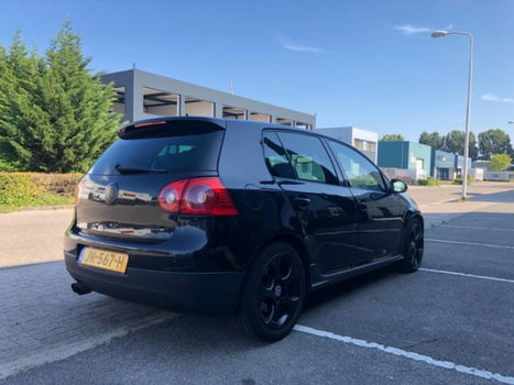 Volkswagen Golf - 2.0 TFSI GTI DSG - 1