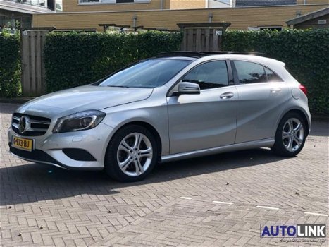 Mercedes-Benz A-klasse - A 250 4MATIC | Pano | Xenon | AUTOMAAT | - 1