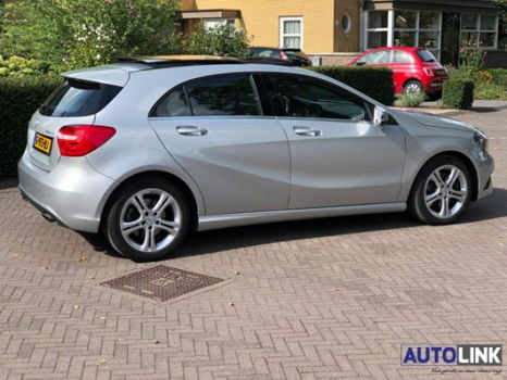 Mercedes-Benz A-klasse - A 250 4MATIC | Pano | Xenon | AUTOMAAT | - 1