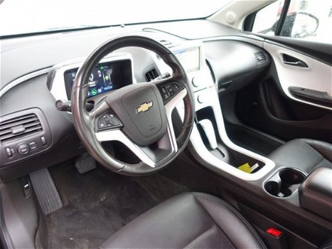 Chevrolet Volt - 1.4 LTZ Aut7 Exe (bose, xenon, leer, camera, full options) - 1