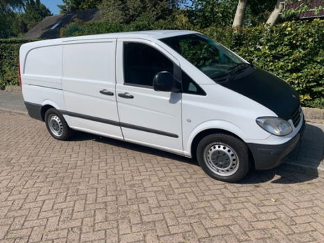 Mercedes-Benz Vito - 120 CDI 320 - 1