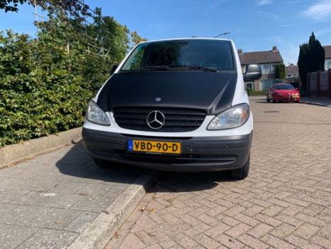 Mercedes-Benz Vito - 120 CDI 320 - 1