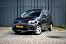 Volkswagen Caddy - 1.6 TDI L1H1 Comfortline 2016