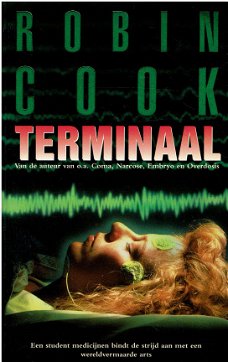 Robin Cook = Terminaal