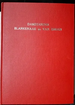 Damstanden Blankenaar en Van Emden - 1
