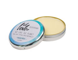 Natuurlijke deodorant, We love the planet