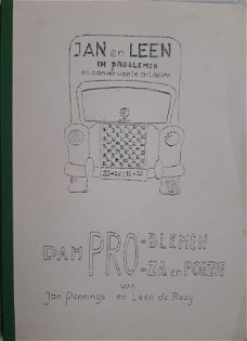 Jan en Leen in problemen