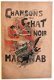 Chansons du Chat Noir [c.1890] Mac-Nab - Ferdinand Bac (ill) - 1 - Thumbnail