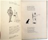 Chansons du Chat Noir [c.1890] Mac-Nab - Ferdinand Bac (ill) - 6 - Thumbnail