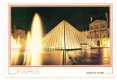 K077 Parijs Mesee du Louvre / Frankrijk - 1 - Thumbnail