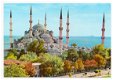 K081 Istanbul / Turkije / The Blue Mosque - 1 - Thumbnail