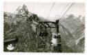 K123 Les Pyrenees - Le Pic du Midi d'Ossau / Kabelbaan / Frankrijk - 1 - Thumbnail