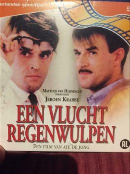 Een Vlucht Regenwulpen (DVD) - 1