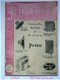 [1954] Radio en Televisie Revue, maandblad, Brans - 1 - Thumbnail