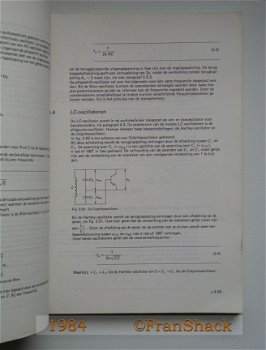 [1984] Analoge techniek/ Elektronica 3B, v.d. Wal e.a., Nijgh & Van Ditmar - 3