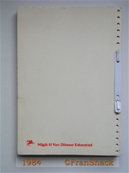 [1984] Analoge techniek/ Elektronica 3B, v.d. Wal e.a., Nijgh & Van Ditmar - 4