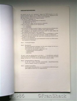 [1986] Elektrotechnisch tekenen en tekeninglezen 2, Flippo e.a., Educaboek/ Stam - 2