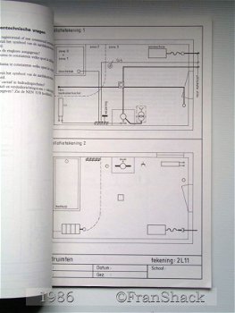 [1986] Elektrotechnisch tekenen en tekeninglezen 2, Flippo e.a., Educaboek/ Stam - 3