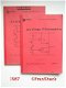 [1987] Syllabi: Analoge Electronica (Deel 1+2), Winkelhorst, HTG - 1 - Thumbnail