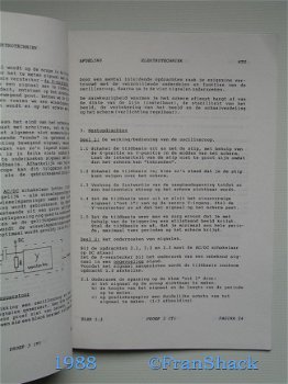 [1988] Syllabus: Handleiding Praktikum Elektrotechniek 1.1 , Mostert e.a., HTG - 3