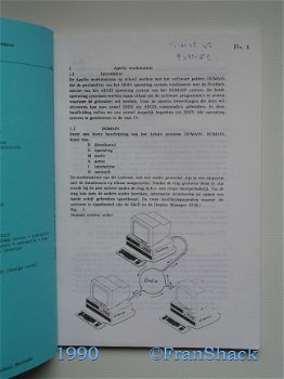 [1990] Syllabus: Praktikum-Handleiding IC-ontwerpen (NELSIS software), v. Dijken, HE - 2