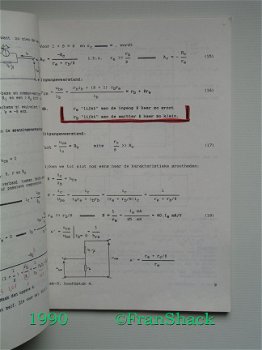 [1990~] Syllabus: Electronica 3, HE - 4
