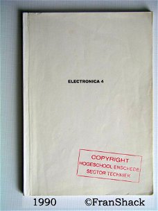 [1990~] Syllabus: Electronica 4, HE