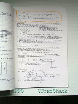 [1990] Syllabus: Natuurkunde 4 / afd Elektrotechniek, Ritzen, HE - 3