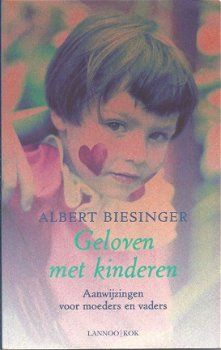 Albert Biesinger - Geloven Met Kinderen - 1