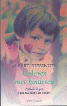 Albert  Biesinger  -  Geloven Met Kinderen